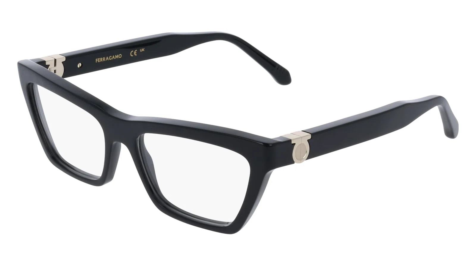 Salvatore Ferragamo SF3021 Eyeglasses - view 3